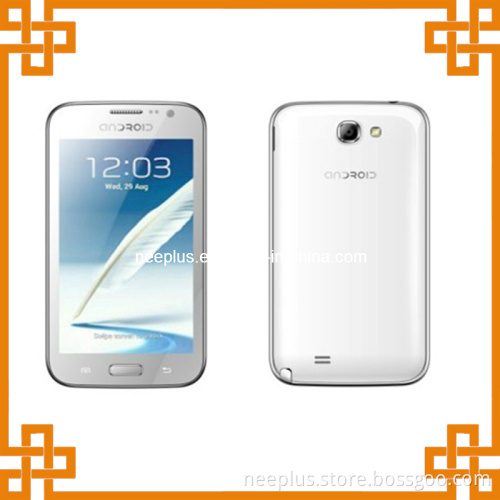 Cheap Android Mobile Phone with 5.0" Touch Screen TV WiFi S7100
